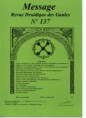 PUBLICATION DRUIDIQUE